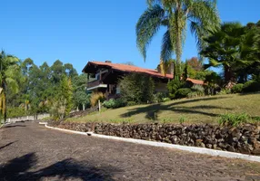 Foto 1 de Casa com 5 Quartos à venda, 473m² em Lago Azul, Estância Velha