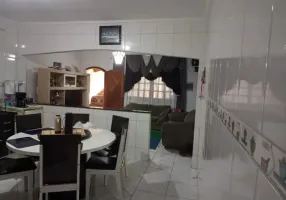 Foto 1 de Casa com 3 Quartos à venda, 95m² em Jardim Imperial, São José dos Campos