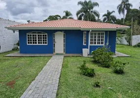 Foto 1 de Fazenda/Sítio com 3 Quartos à venda, 245m² em Chácara Rincao, Cotia