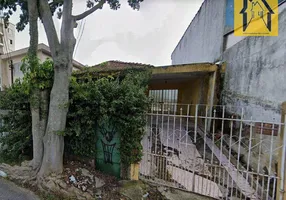 Foto 1 de Lote/Terreno à venda, 240m² em Vila Ema, São Paulo