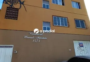 Foto 1 de Apartamento com 2 Quartos para alugar, 60m² em Centro, Fortaleza