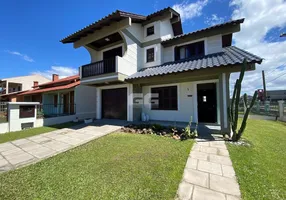 Foto 1 de Casa com 4 Quartos à venda, 109m² em Salinas, Cidreira