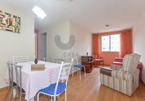 Foto 1 de Apartamento com 2 Quartos para alugar, 47m² em Cachoeira, Curitiba