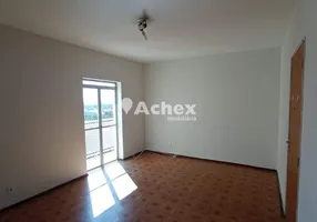 Foto 1 de Apartamento com 3 Quartos para alugar, 86m² em Vila Costa e Silva, Campinas