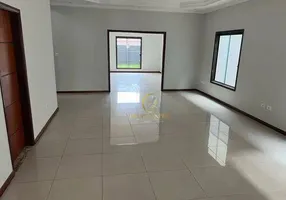 Foto 1 de Sobrado com 4 Quartos à venda, 320m² em Jardim América, São José dos Campos