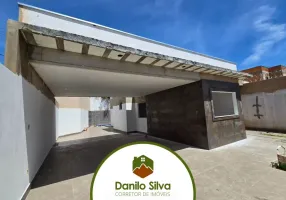 Foto 1 de Casa com 3 Quartos à venda, 105m² em Delfino Magalhaes, Montes Claros