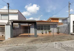 Foto 1 de Casa com 3 Quartos à venda, 171m² em Vila Inah, São Paulo
