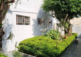 Foto 1 de Casa com 2 Quartos à venda, 192m² em Vila Eldizia, Santo André