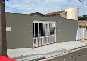 Foto 1 de Casa com 2 Quartos à venda, 134m² em Centro, São Carlos