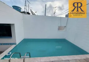 Foto 1 de Cobertura com 3 Quartos para alugar, 216m² em Boa Viagem, Recife