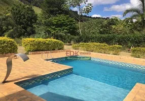 Foto 1 de Fazenda/Sítio com 5 Quartos à venda, 4300m² em Registro, Taubaté