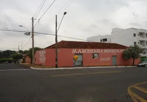 Foto 1 de Galpão/Depósito/Armazém à venda, 306m² em Boa Vista, Uberaba