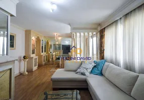 Foto 1 de Apartamento com 3 Quartos à venda, 134m² em Bela Vista, São Paulo