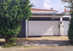 Foto 1 de Casa com 4 Quartos à venda, 280m² em Parque Santa Bárbara, Campinas