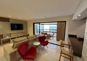 Foto 1 de Apartamento com 3 Quartos à venda, 106m² em Park Lozândes, Goiânia