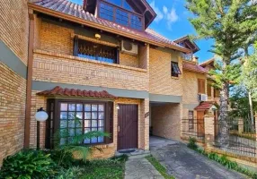 Foto 1 de Casa com 3 Quartos à venda, 150m² em Jardim Isabel, Porto Alegre