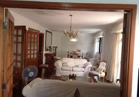 Foto 1 de Apartamento com 3 Quartos para venda ou aluguel, 210m² em Vila Itapura, Campinas