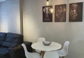 Foto 1 de Apartamento com 1 Quarto para alugar, 46m² em Ponta Verde, Maceió