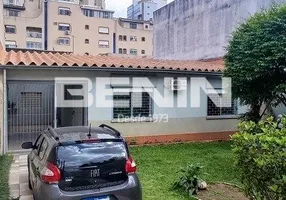 Foto 1 de Casa com 2 Quartos para alugar, 86m² em Centro, Canoas