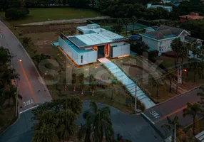 Foto 1 de Casa de Condomínio com 6 Quartos à venda, 1050m² em Jardim Residencial Itaim, Itu