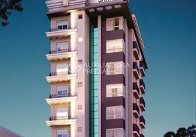 Foto 1 de Apartamento com 3 Quartos à venda, 83m² em Vila Veranópolis, Cachoeirinha