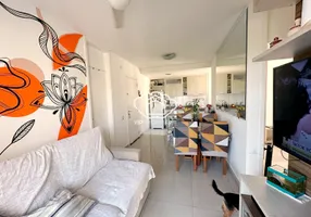 Foto 1 de Apartamento com 3 Quartos à venda, 50m² em Campo Grande, Rio de Janeiro