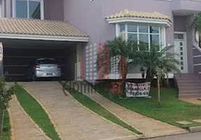 Foto 1 de Casa de Condomínio com 3 Quartos à venda, 377m² em Jardim Ibiti do Paco, Sorocaba