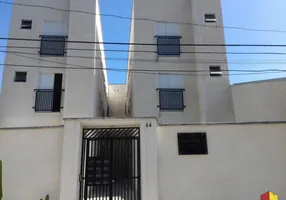 Foto 1 de Apartamento com 1 Quarto à venda, 35m² em Cidade Patriarca, São Paulo