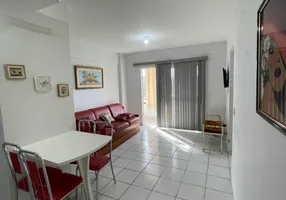 Foto 1 de Apartamento com 1 Quarto à venda, 42m² em Do Turista, Caldas Novas