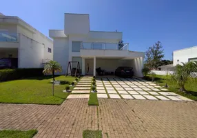 Foto 1 de Casa com 4 Quartos à venda, 354m² em Alphaville, Santana de Parnaíba