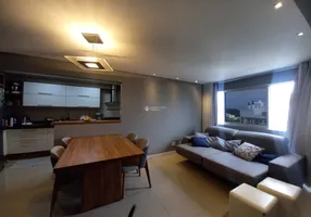 Foto 1 de Cobertura com 2 Quartos à venda, 116m² em Estreito, Florianópolis