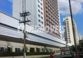 Foto 1 de Sala Comercial com 1 Quarto para venda ou aluguel, 35m² em Centro, Campinas