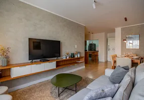 Foto 1 de Apartamento com 2 Quartos para alugar, 84m² em Vila Nova Conceição, São Paulo