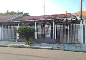 Foto 1 de Casa com 2 Quartos à venda, 190m² em Jardim Santa Amália, Campinas