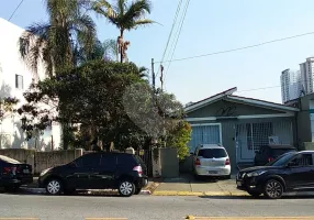 Foto 1 de Lote/Terreno à venda, 400m² em Mandaqui, São Paulo