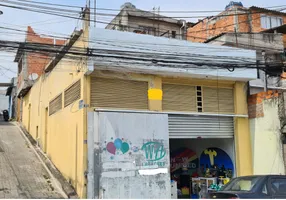 Foto 1 de Casa com 2 Quartos à venda, 100m² em Chacara das Corujas, São Paulo