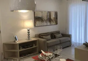 Foto 1 de Apartamento com 2 Quartos para alugar, 65m² em Vila Alexandria, São Paulo