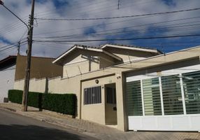 Foto 1 de Casa de Condomínio com 3 Quartos à venda, 88m² em Laranjeiras, Caieiras