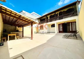 Foto 1 de Casa com 4 Quartos à venda, 350m² em Palmares, Belo Horizonte