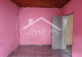 Foto 1 de Casa com 1 Quarto para alugar, 50m² em Baronesa, Osasco