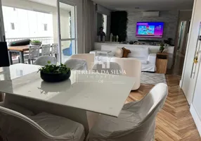 Foto 1 de Apartamento com 3 Quartos à venda, 154m² em Vila Cruzeiro, São Paulo