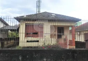 Foto 1 de Lote/Terreno à venda, 300m² em Jardim Itú Sabará, Porto Alegre