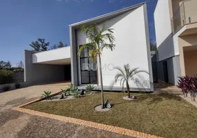 Foto 1 de Casa de Condomínio com 3 Quartos à venda, 167m² em Jardim Botânico, Jaguariúna