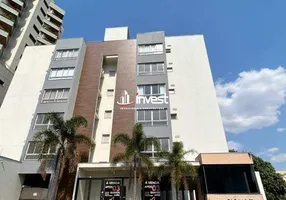 Foto 1 de Apartamento com 3 Quartos à venda, 84m² em Fabrício, Uberaba