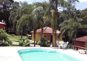 Foto 1 de Fazenda/Sítio com 13 Quartos para alugar, 26000000m² em Barrania, Caconde