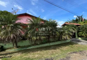 Foto 1 de Casa de Condomínio com 2 Quartos à venda, 600m² em Igaratá, Santa Isabel