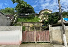 Foto 1 de Lote/Terreno para venda ou aluguel, 500m² em Enseada, São Sebastião