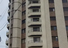 Foto 1 de Apartamento com 3 Quartos à venda, 94m² em Parque São Lucas, São Paulo