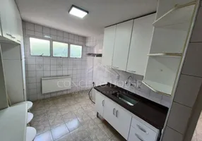 Foto 1 de Apartamento com 3 Quartos para alugar, 63m² em Piratininga, Osasco