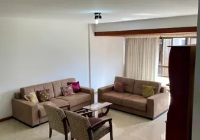 Foto 1 de Apartamento com 3 Quartos para alugar, 148m² em Itaigara, Salvador